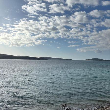 Apartman Marko 2 Šibenik Exterior foto