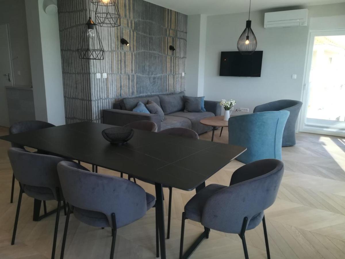 Apartman Marko 2 Šibenik Exterior foto