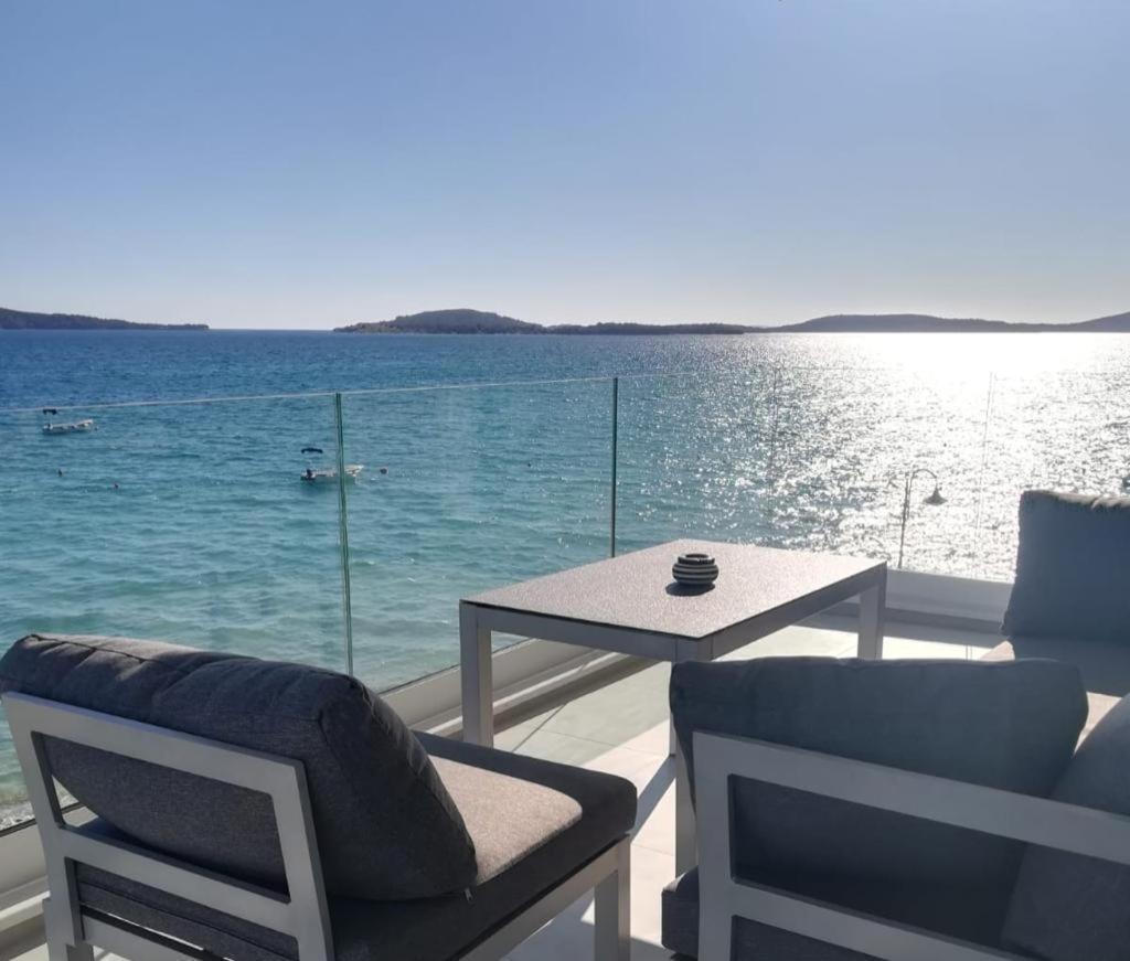 Apartman Marko 2 Šibenik Exterior foto