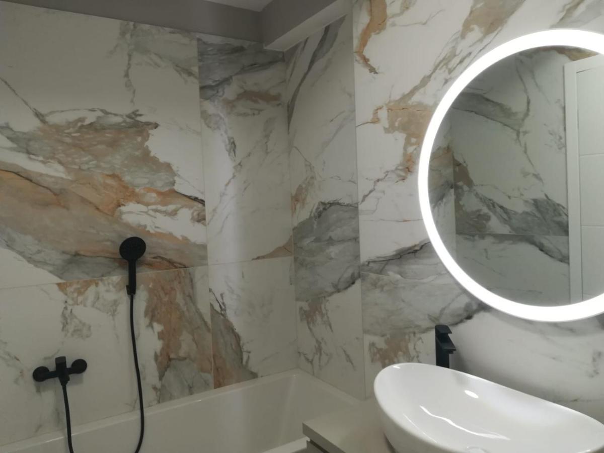 Apartman Marko 2 Šibenik Exterior foto