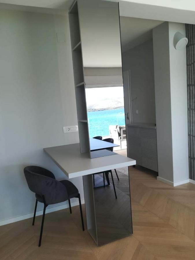 Apartman Marko 2 Šibenik Exterior foto