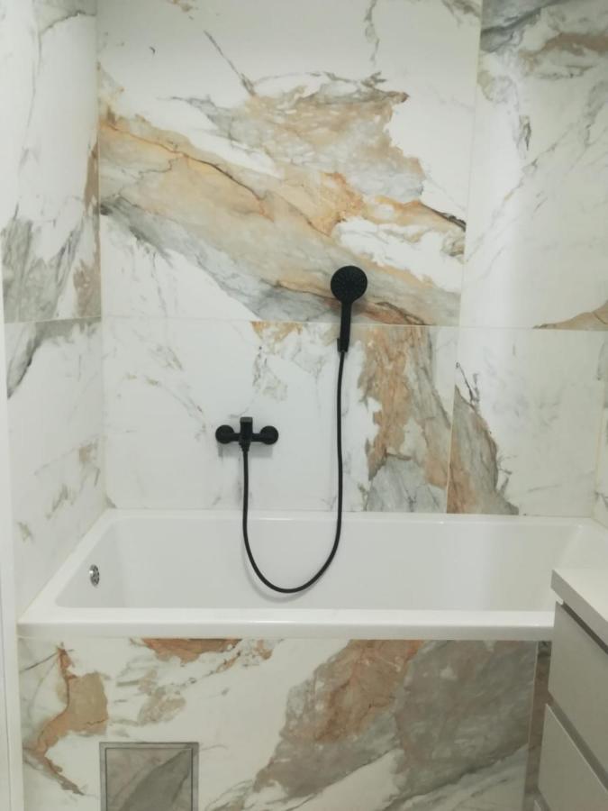 Apartman Marko 2 Šibenik Exterior foto