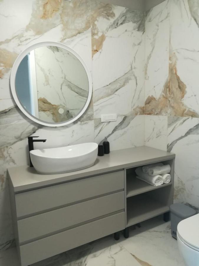 Apartman Marko 2 Šibenik Exterior foto
