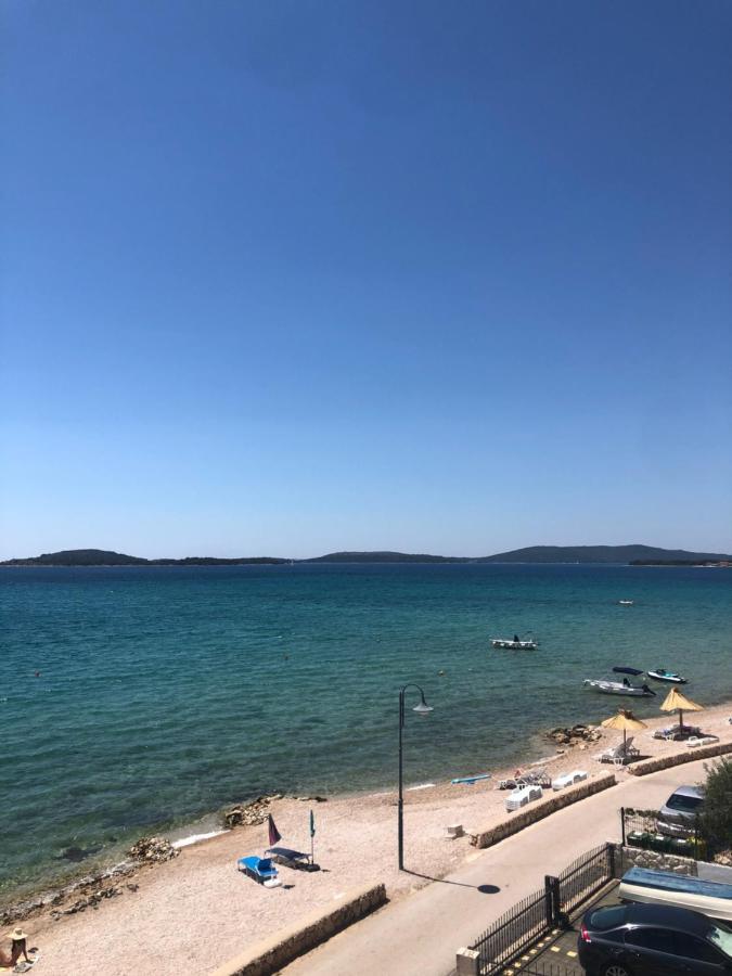 Apartman Marko 2 Šibenik Exterior foto