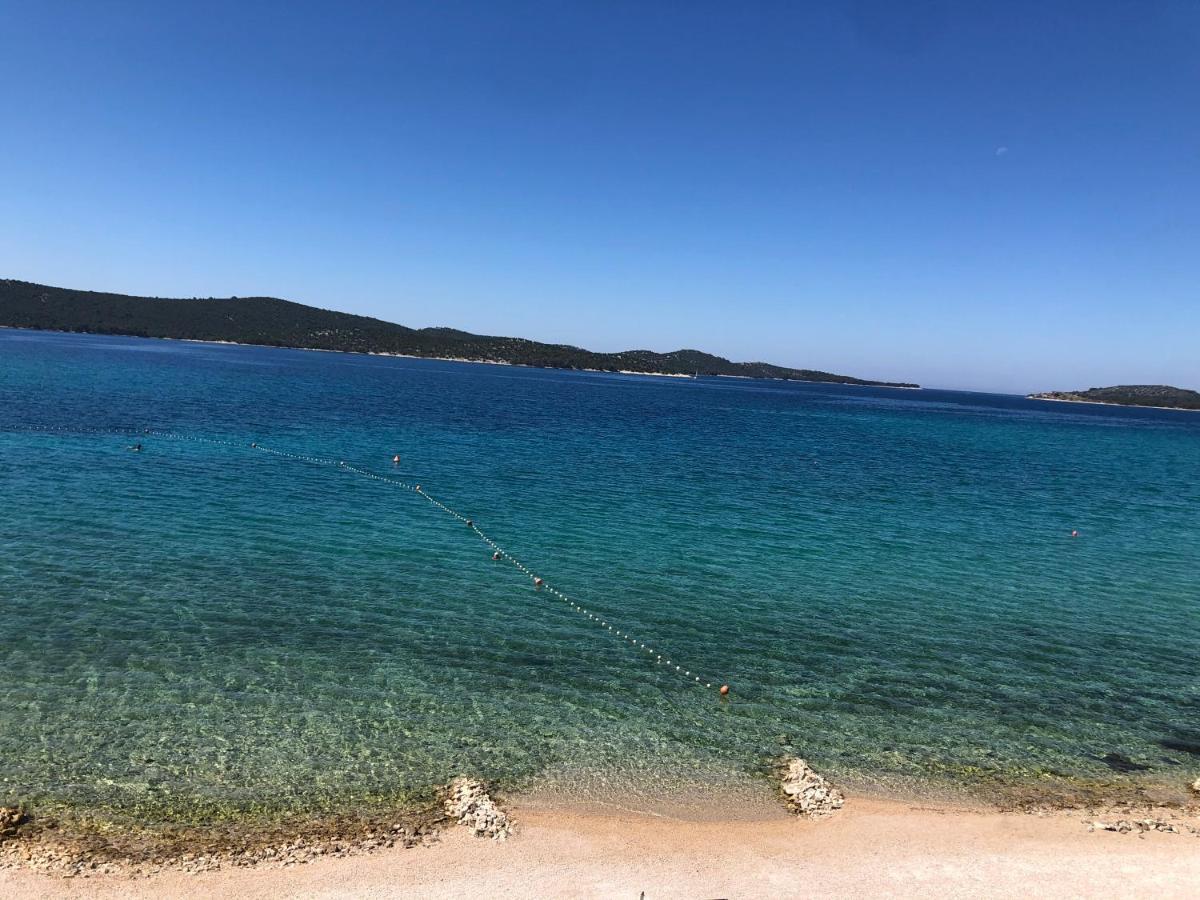 Apartman Marko 2 Šibenik Exterior foto