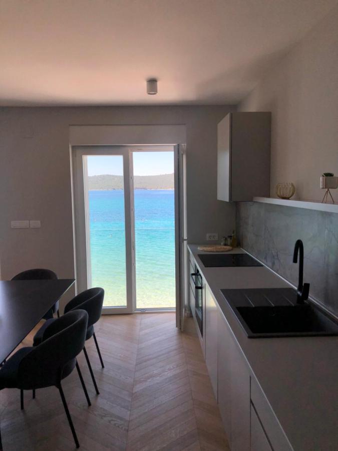 Apartman Marko 2 Šibenik Exterior foto