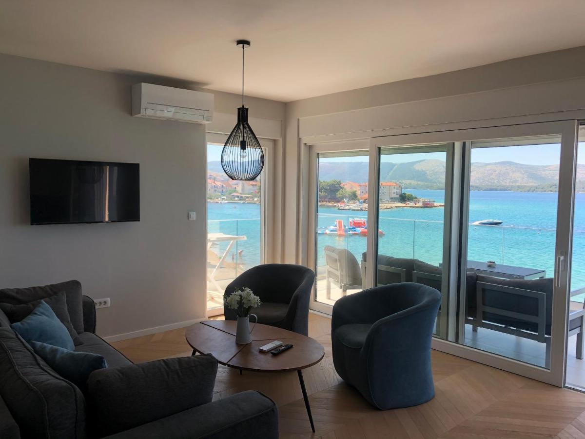 Apartman Marko 2 Šibenik Exterior foto