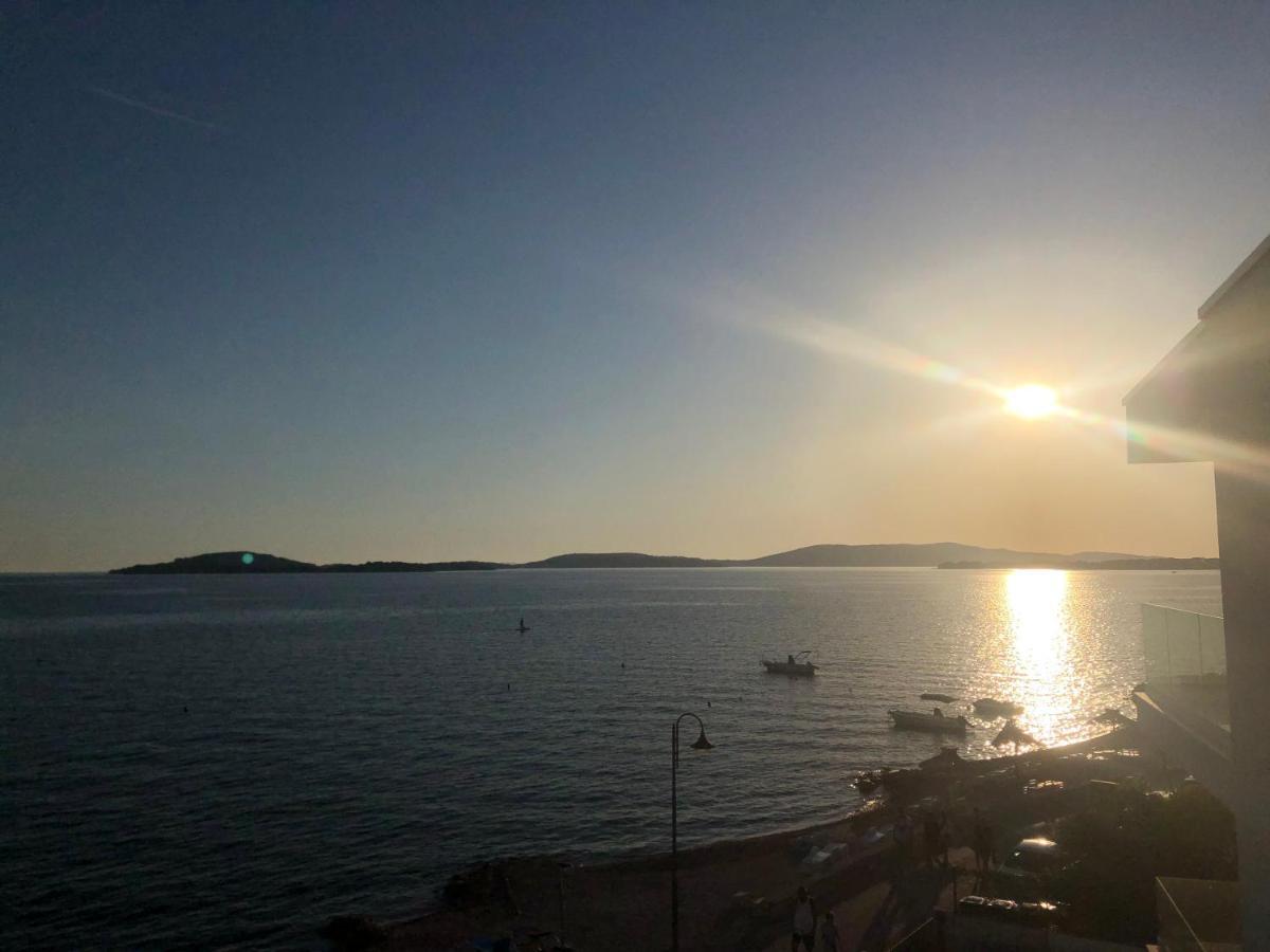 Apartman Marko 2 Šibenik Exterior foto