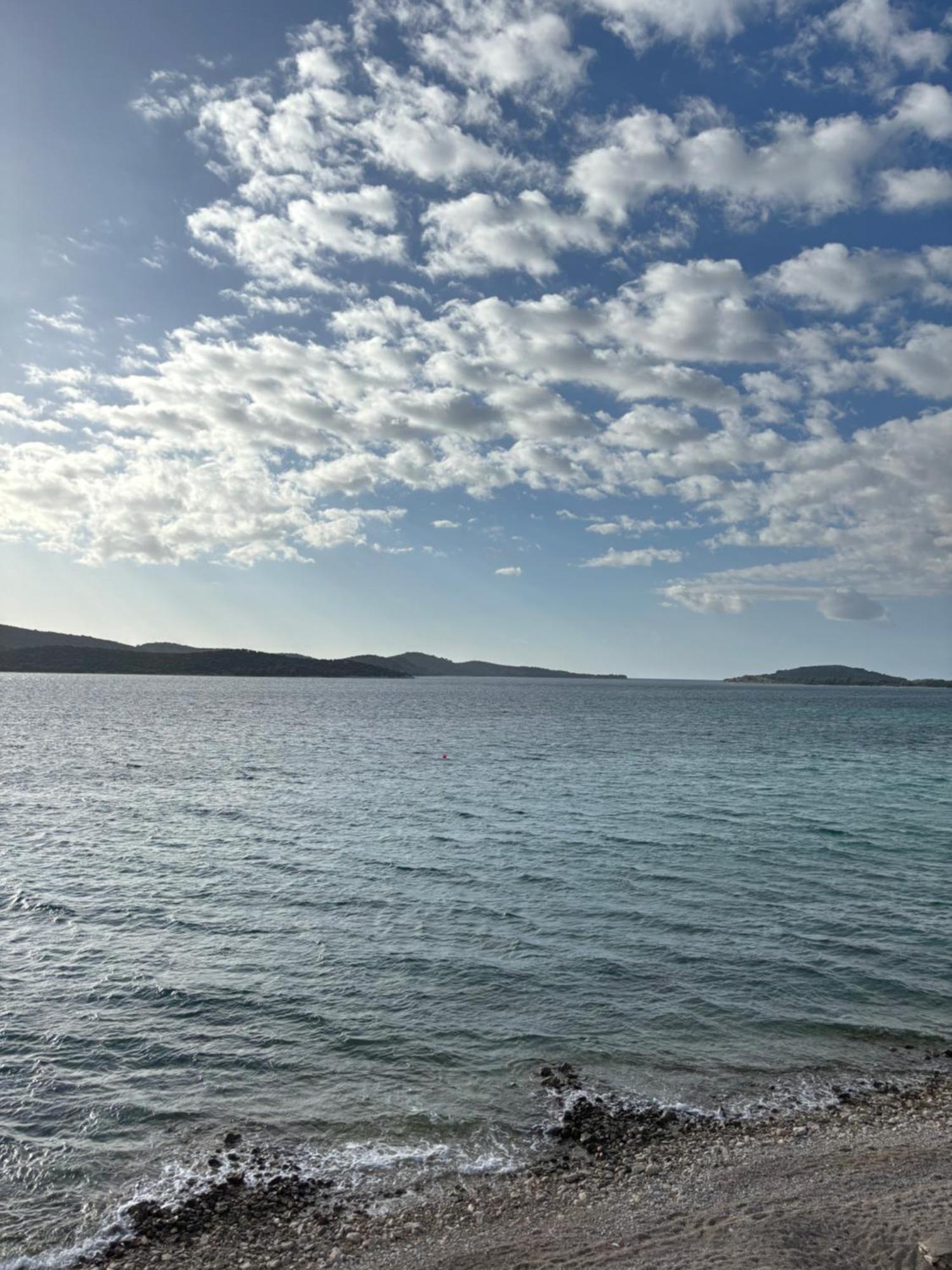 Apartman Marko 2 Šibenik Exterior foto
